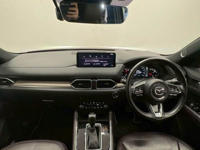 MAZDA CX-5 2022 Image 31