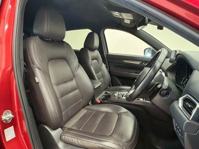 MAZDA CX-5 2022 Image 31