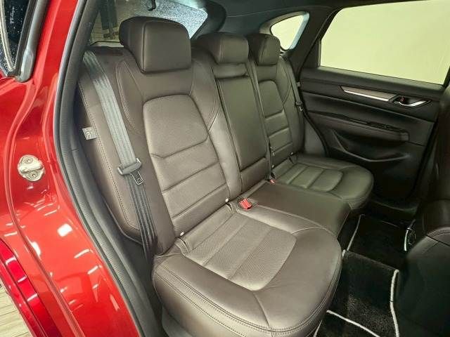 MAZDA CX-5 2022 Image 31