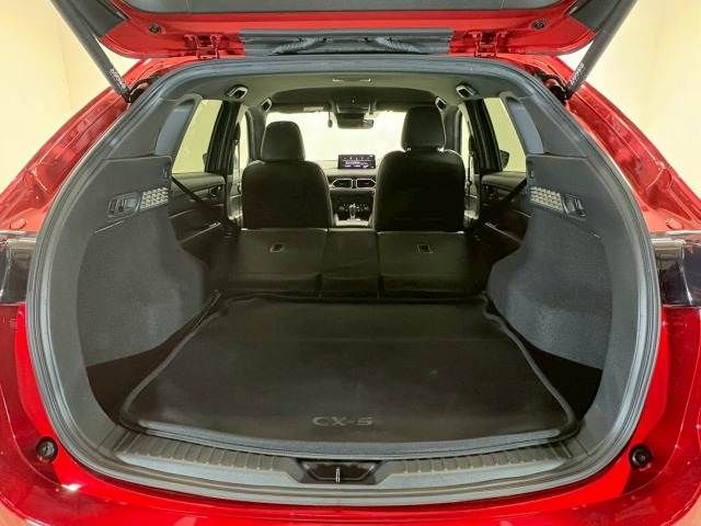 MAZDA CX-5 2022 Image 31