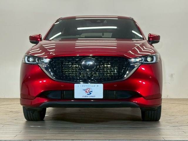 MAZDA CX-5 2022 Image 31