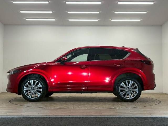 MAZDA CX-5 2022 Image 31