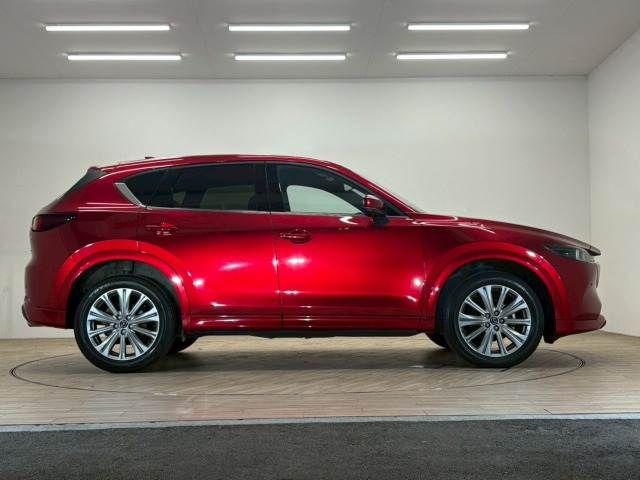 MAZDA CX-5 2022 Image 31
