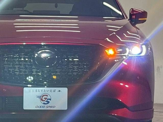 MAZDA CX-5 2022 Image 31