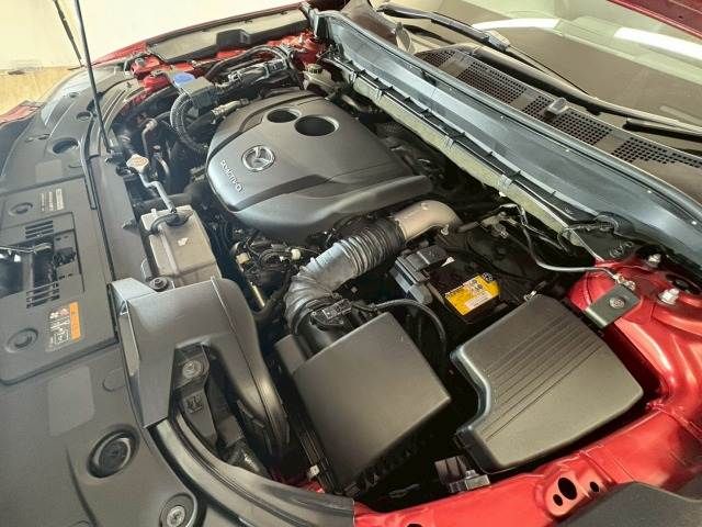 MAZDA CX-5 2022 Image 31