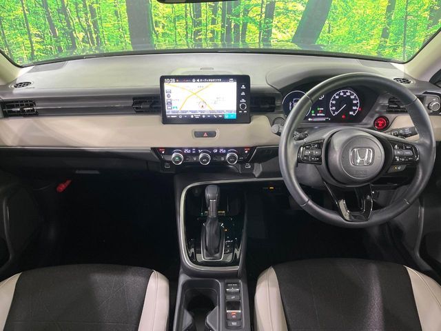 HONDA VEZEL E:HEV 2024 Image 31