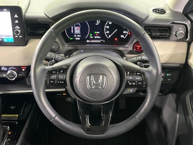HONDA VEZEL E:HEV 2024 Image 31