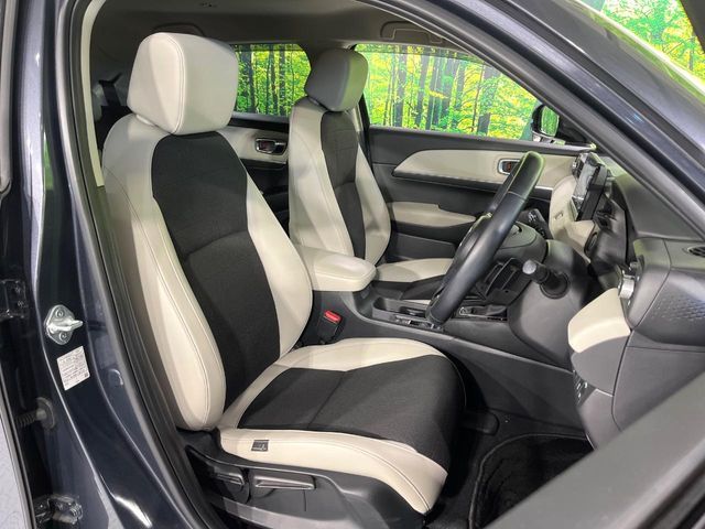 HONDA VEZEL E:HEV 2024 Image 31