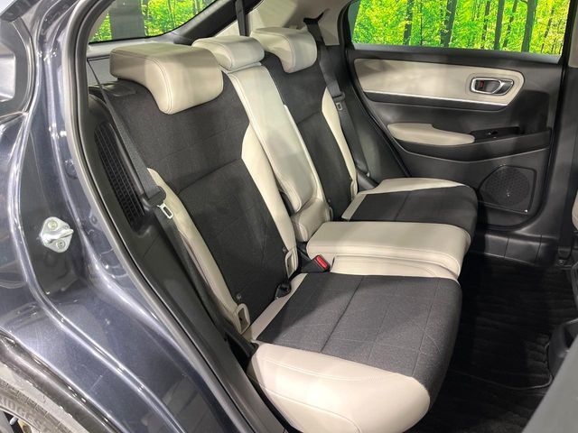 HONDA VEZEL E:HEV 2024 Image 31
