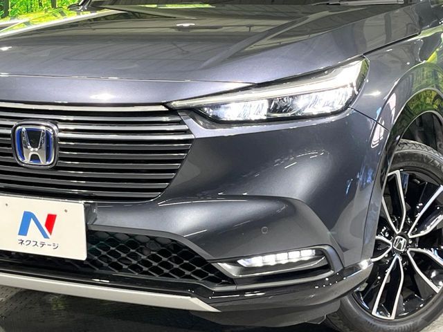 HONDA VEZEL E:HEV 2024 Image 31