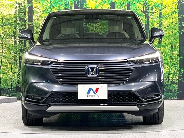 HONDA VEZEL E:HEV 2024 Image 31