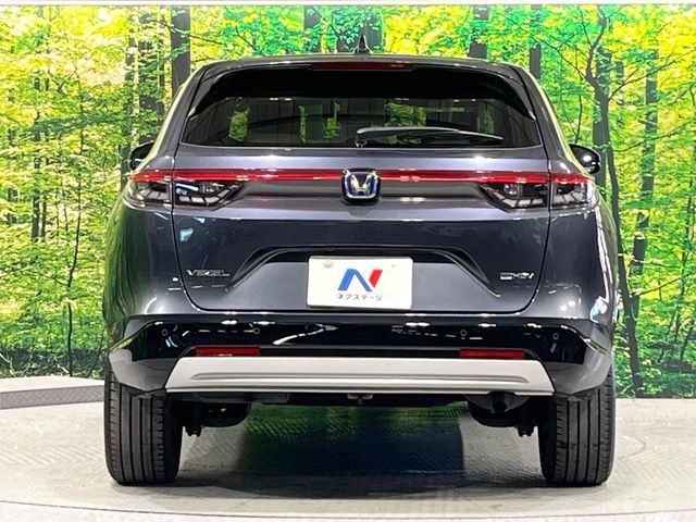 HONDA VEZEL E:HEV 2024 Image 31