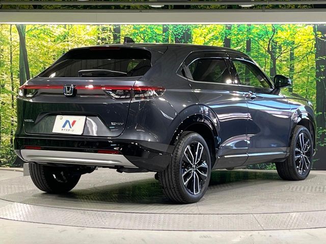 HONDA VEZEL E:HEV 2024 Image 31