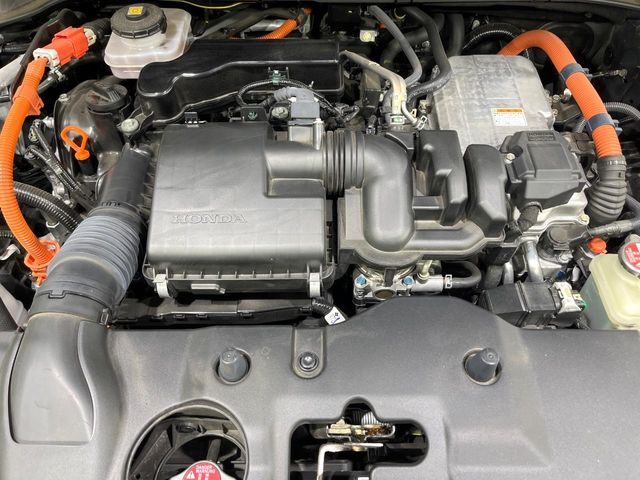 HONDA VEZEL E:HEV 2024 Image 31