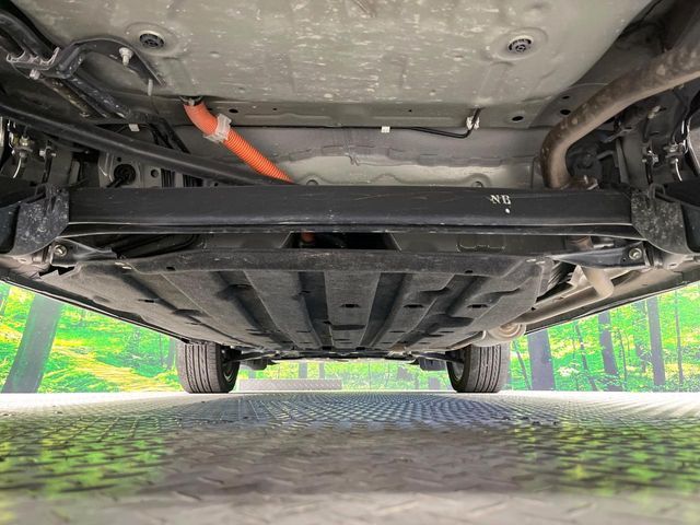 HONDA VEZEL E:HEV 2024 Image 31