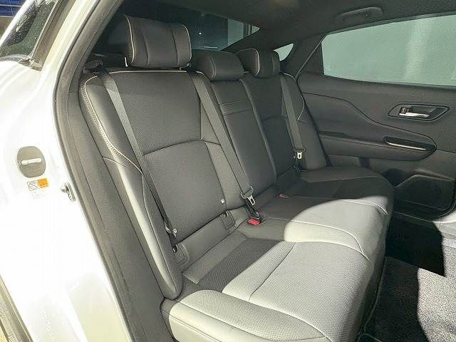 TOYOTA CROWN CROSSOVER 2022 Image 31