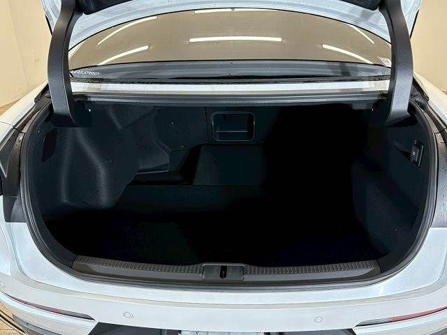 TOYOTA CROWN CROSSOVER 2022 Image 31