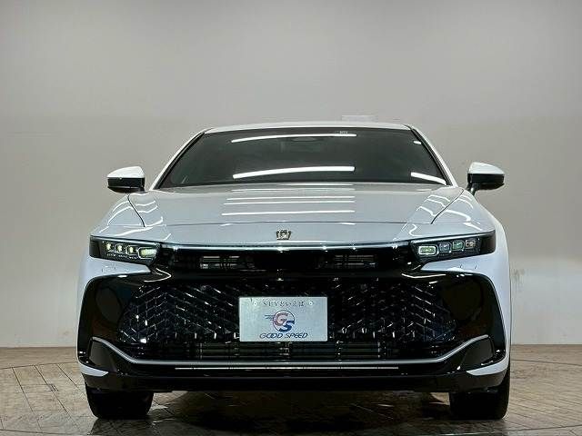 TOYOTA CROWN CROSSOVER 2022 Image 31