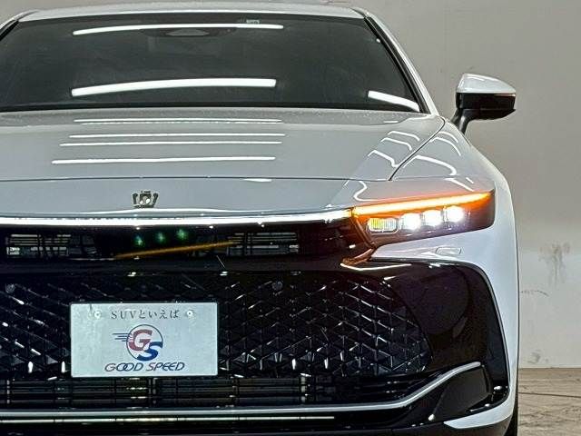 TOYOTA CROWN CROSSOVER 2022 Image 31