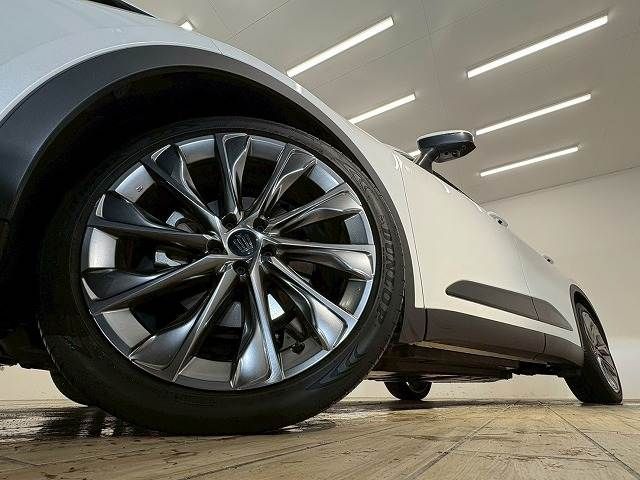 TOYOTA CROWN CROSSOVER 2022 Image 31