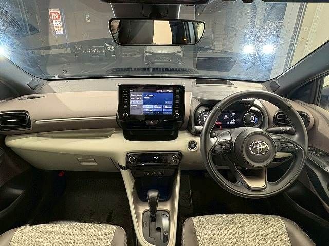 TOYOTA YARIS 2023 Image 31