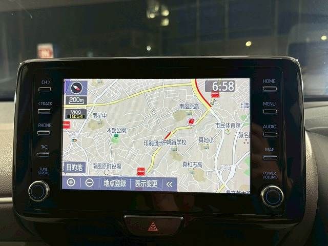 TOYOTA YARIS 2023 Image 31