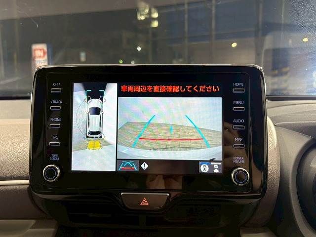 TOYOTA YARIS 2023 Image 31