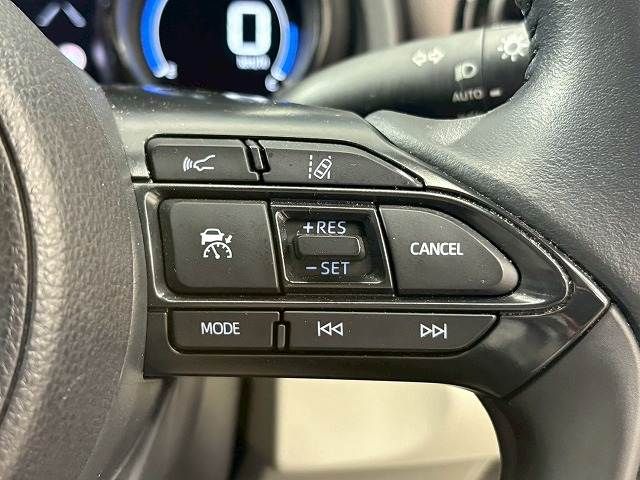 TOYOTA YARIS 2023 Image 31