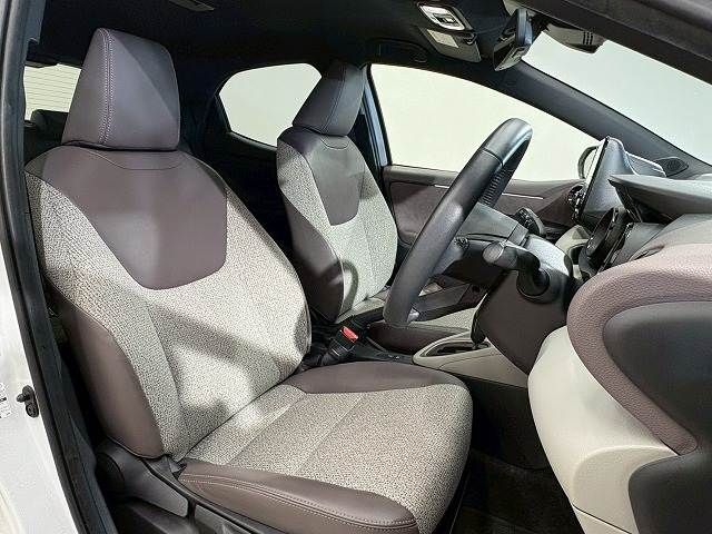 TOYOTA YARIS 2023 Image 31