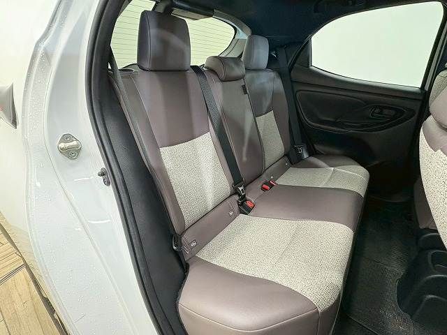 TOYOTA YARIS 2023 Image 31