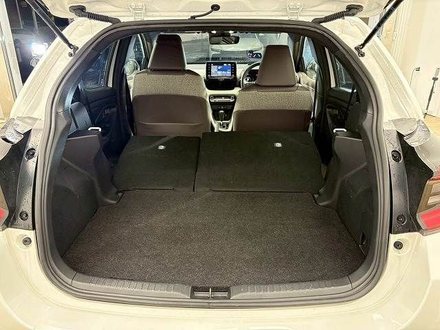 TOYOTA YARIS 2023 Image 31