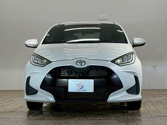 TOYOTA YARIS 2023 Image 31