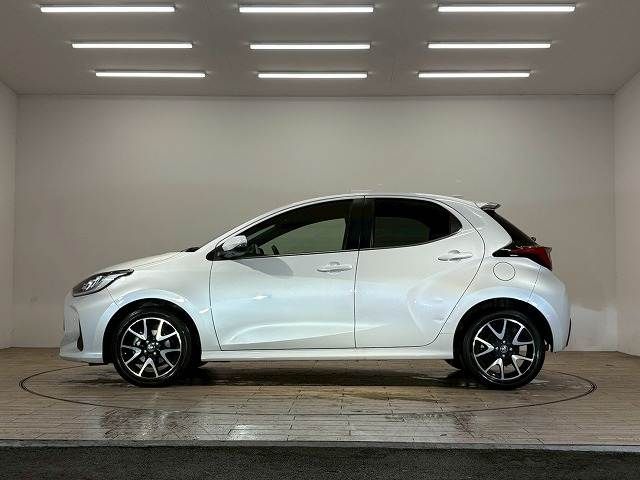 TOYOTA YARIS 2023 Image 31