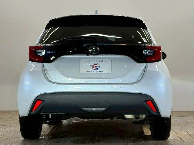 TOYOTA YARIS 2023 Image 31