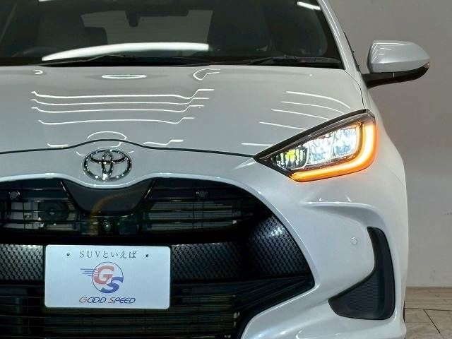 TOYOTA YARIS 2023 Image 31