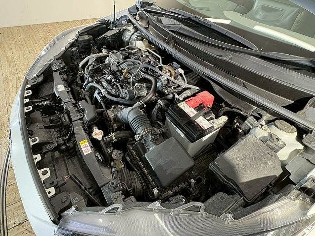 TOYOTA YARIS 2023 Image 31