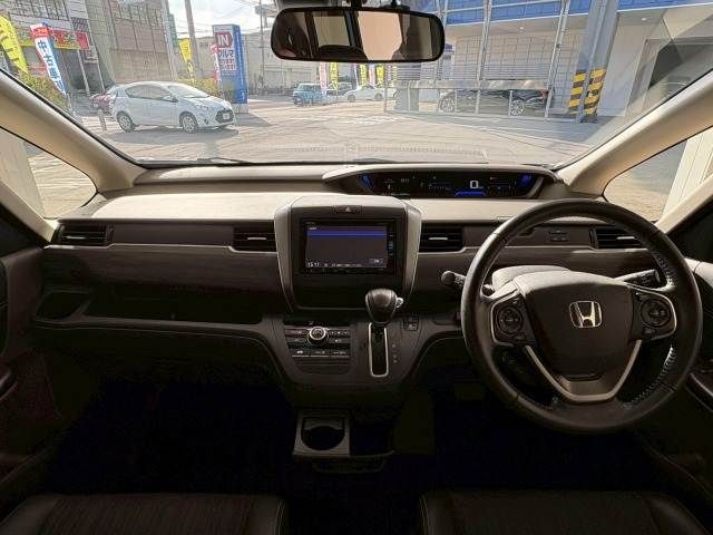 HONDA FREED 2017 Image 31
