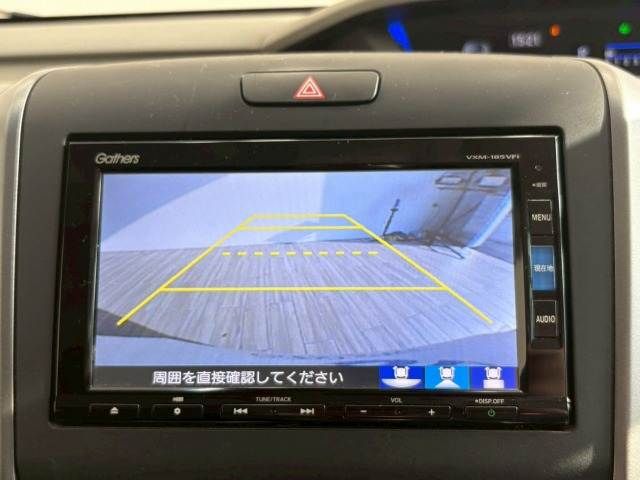 HONDA FREED 2017 Image 31