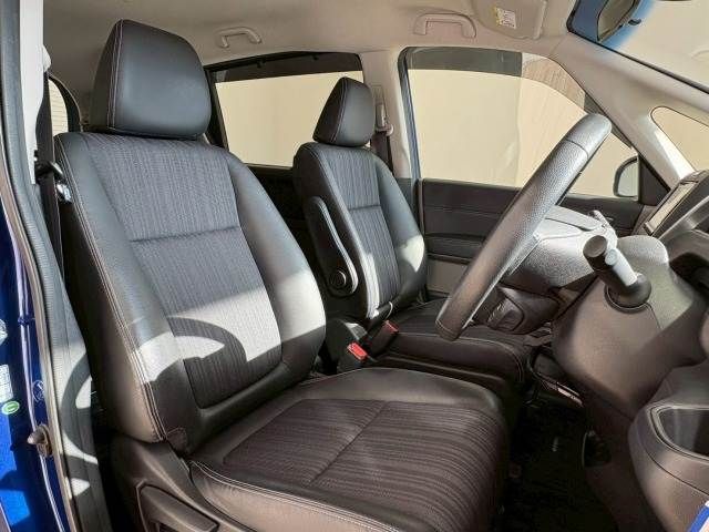 HONDA FREED 2017 Image 31