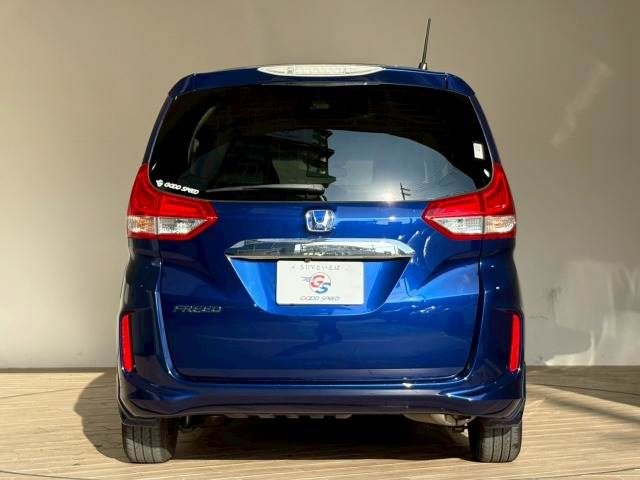 HONDA FREED 2017 Image 31