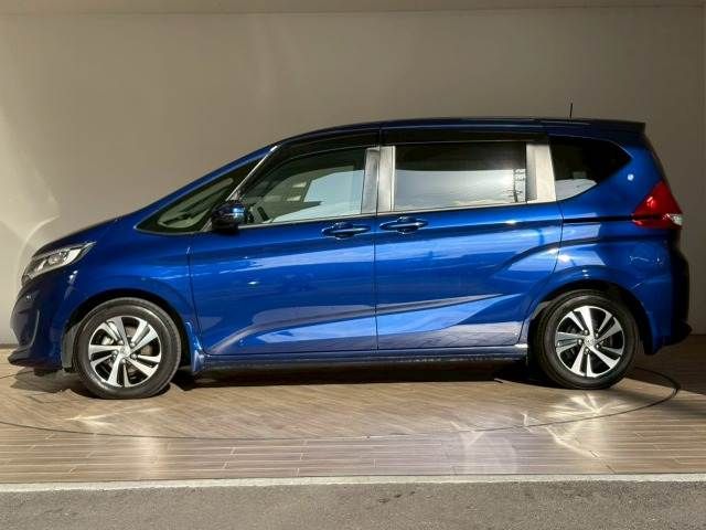 HONDA FREED 2017 Image 31