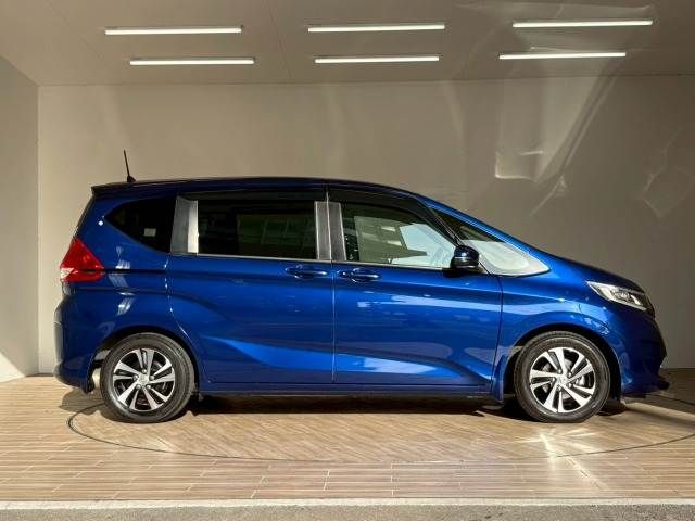 HONDA FREED 2017 Image 31