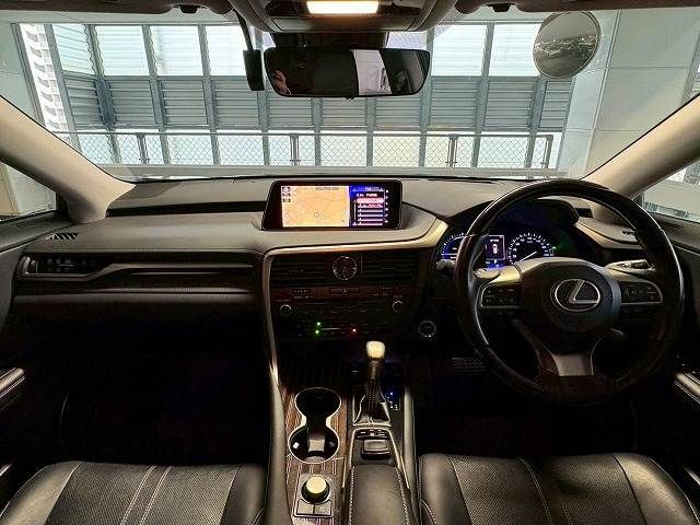 TOYOTA LEXUS RX450HL AWD 2018 Image 31