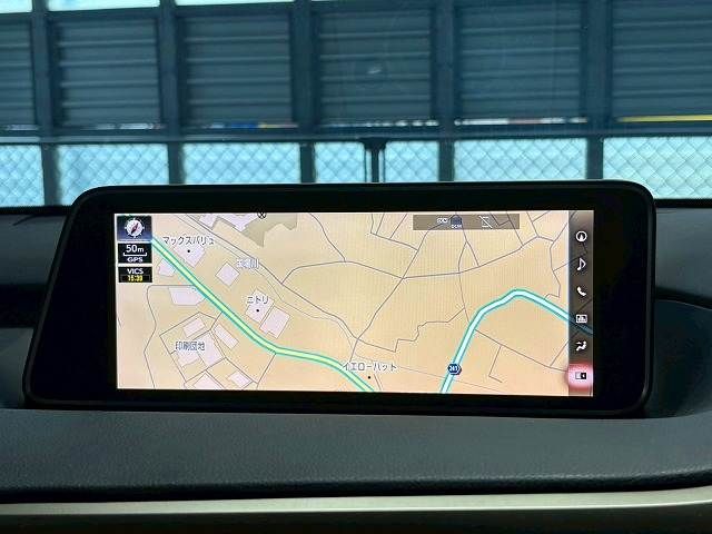 TOYOTA LEXUS RX450HL AWD 2018 Image 31