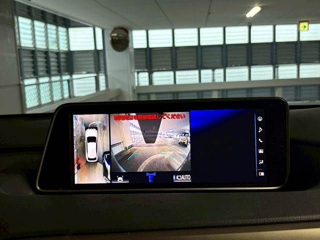 TOYOTA LEXUS RX450HL AWD 2018 Image 31