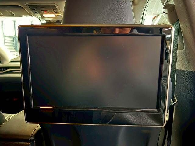 TOYOTA LEXUS RX450HL AWD 2018 Image 31