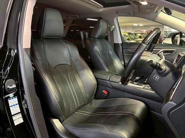 TOYOTA LEXUS RX450HL AWD 2018 Image 31