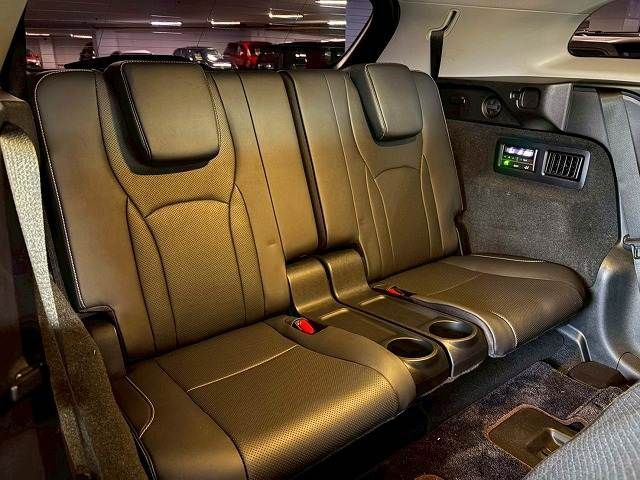 TOYOTA LEXUS RX450HL AWD 2018 Image 31