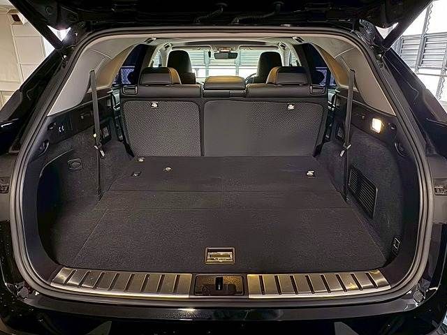 TOYOTA LEXUS RX450HL AWD 2018 Image 31