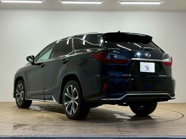 TOYOTA LEXUS RX450HL AWD 2018 Image 31